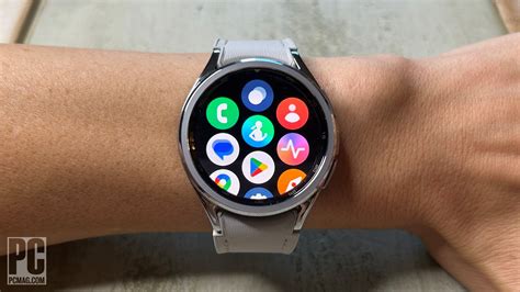 samsung galaxy smart watch.